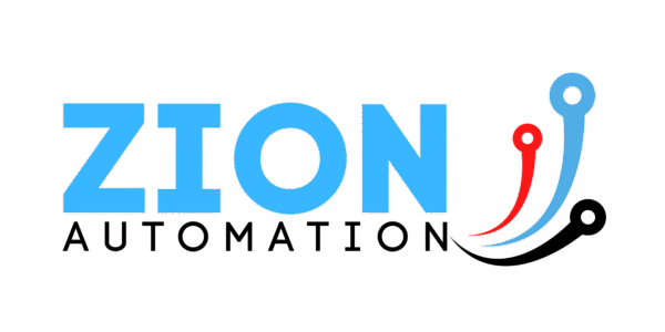 zionlogo Placa de automação profissional ZPC V4