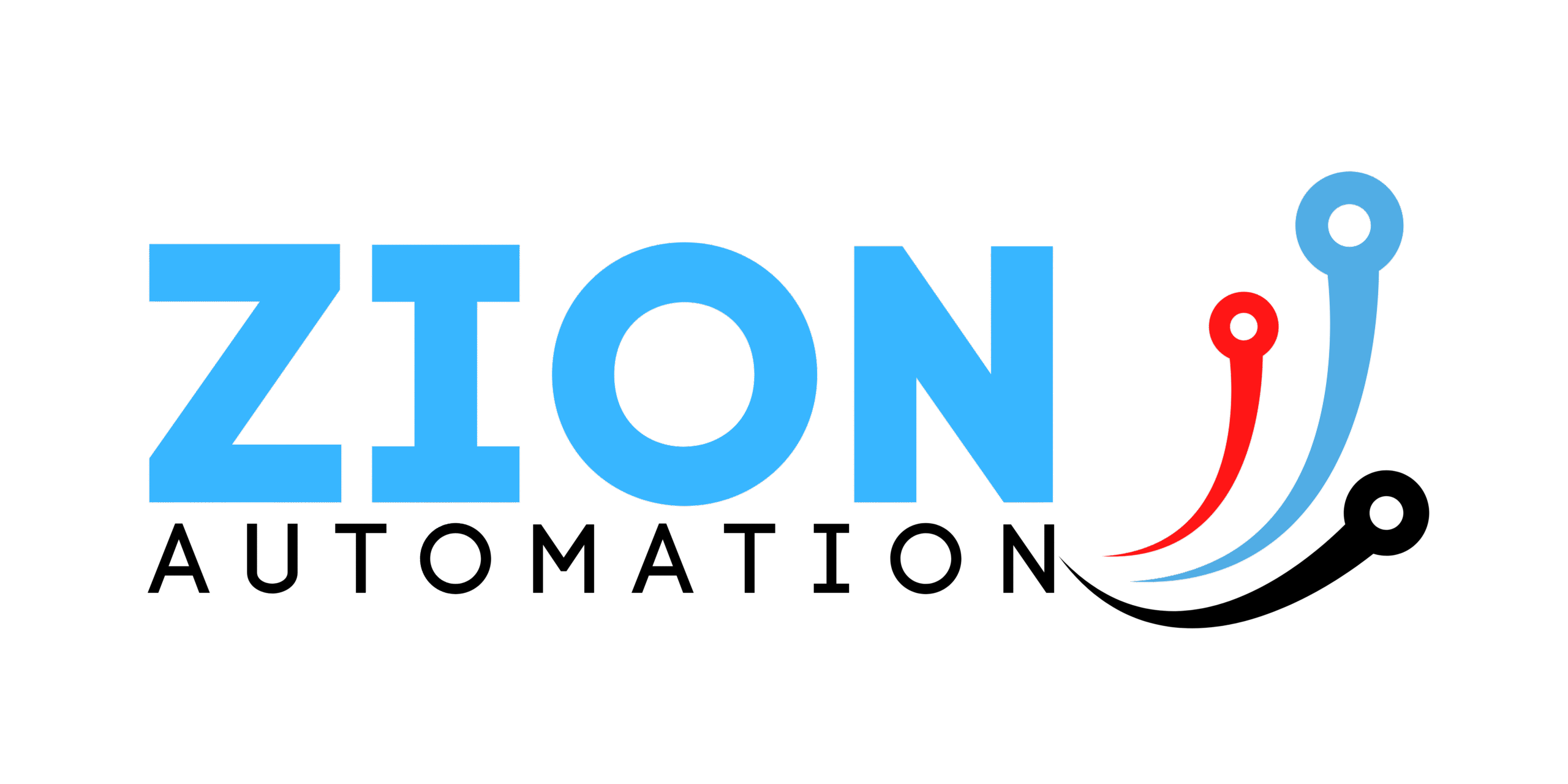 Zion Automation Componentes