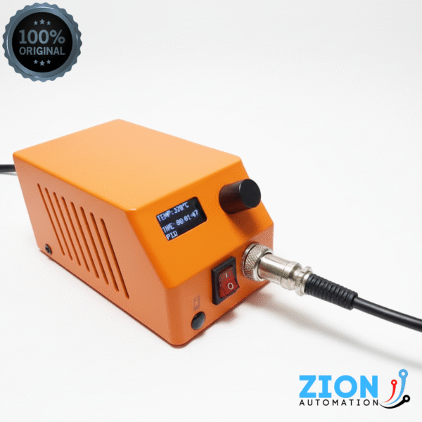 Estação de Solda com PID ZSS 907 Zion Automation