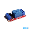 Módulo Relé optoacoplador SRD-05