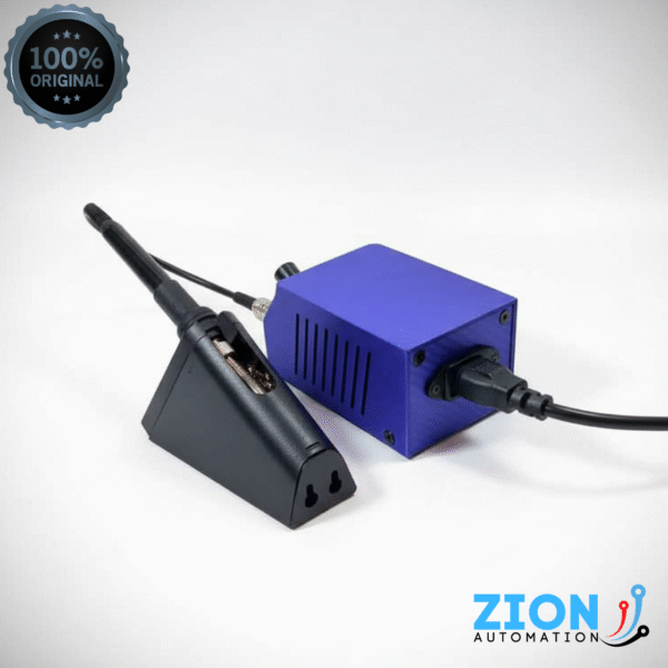 Estação de Solda com PID ZSS 907 Zion Automation