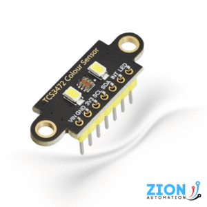 1 Módulo Sensor de cor TCS34725