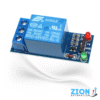 Módulo Relé 1 Canal 5V