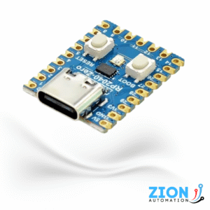 Placa de Desenvolvimento RP2040 Zero