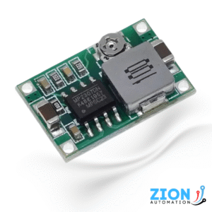 1 Módulo Mini-360 DC-DC Buck Converter