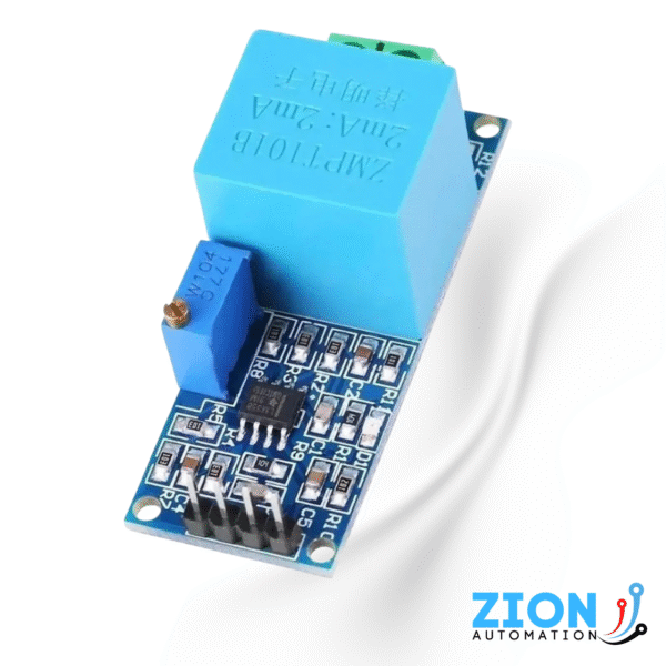 Módulo Sensor de Tensão AC ZMPT101B  0 - 250V AC