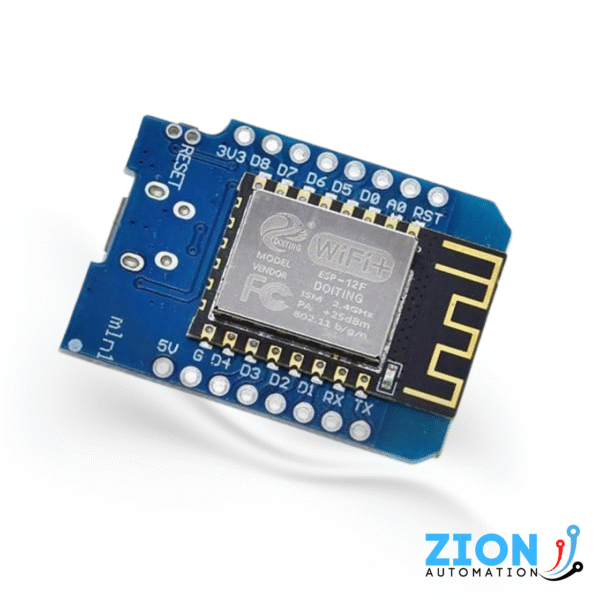 Placa de desenvolvimento Wemos D1 Mini ESP8266 WiFi