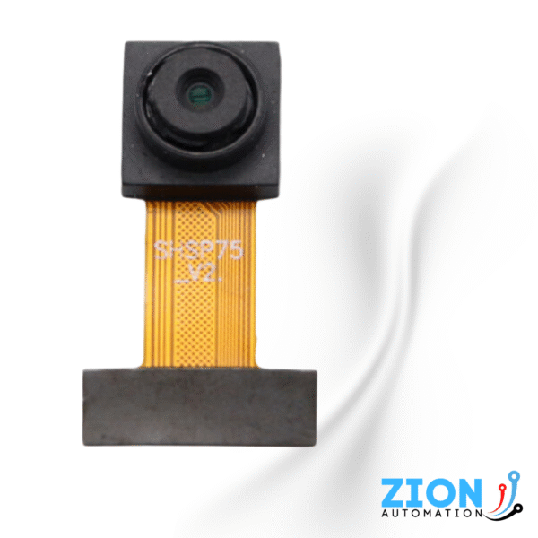 1 Módulo Câmera OV5640 5MP