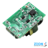 2 Módulo Mini Fonte Conversora AC-DC 110V/220V - 5V 700mA