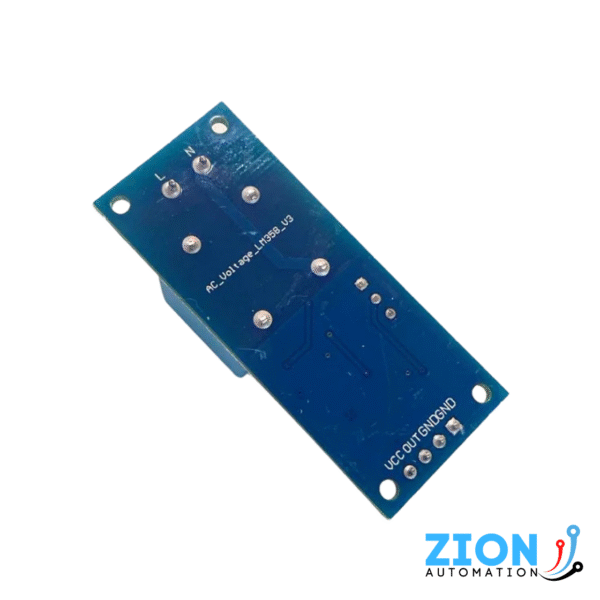 Módulo Sensor de Tensão AC ZMPT101B  0 - 250V AC
