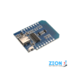 Placa de desenvolvimento Wemos D1 Mini ESP8266 WiFi
