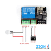 Módulo Relé ESP8266 - ESP-01S