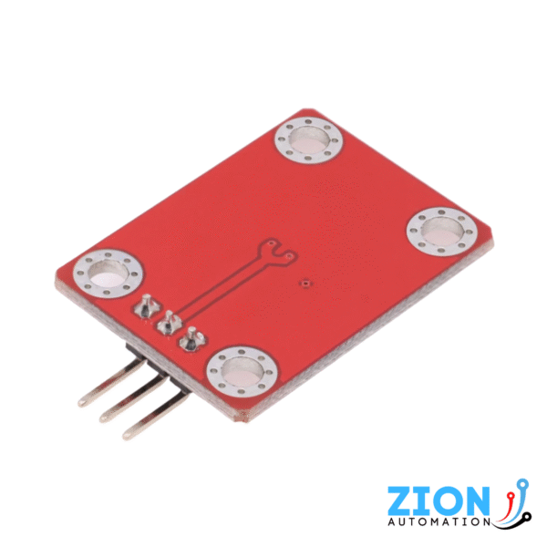 Sensor de Intensidade Ultravioleta UV 240-370nm GUVA-S12SD 3528