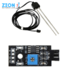 Sensor umidade do solo Resistente a Corrosão HD-38