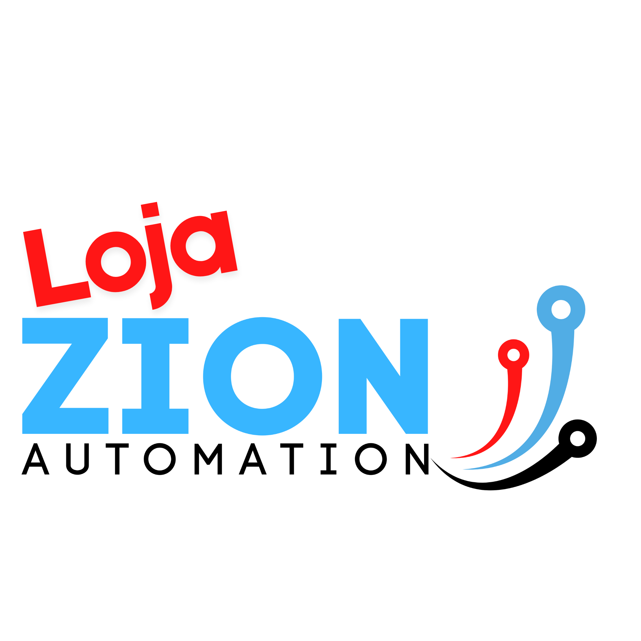 Zion Automation Componentes