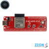 Placa de desenvolvimento Z-S3 ADS V1 Zion Automation