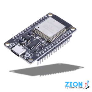 Placa de Desenvolvimento  ESP32 DevKit V1 USB-C