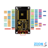 Placa de Desenvolvimento  ESP32 DevKit V1 USB-C