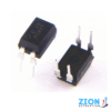 Transistor Optoacoplador PC817