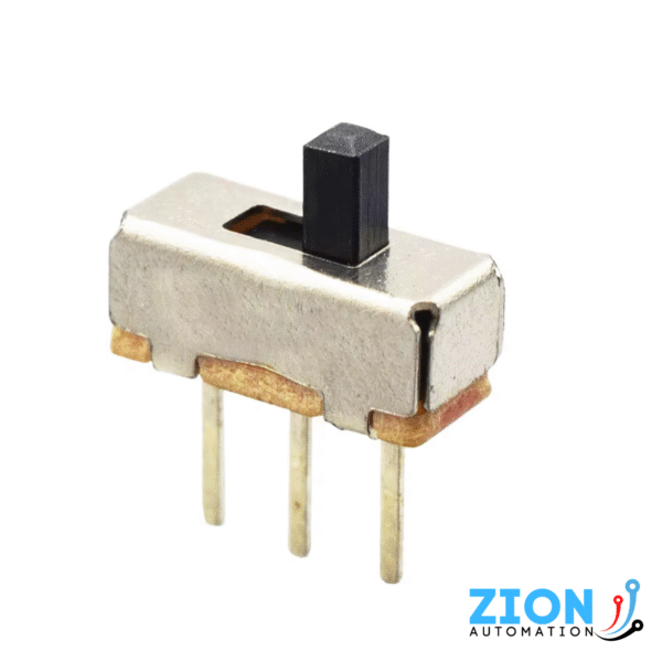 1 Interruptor mini SS12D00 liga/desliga