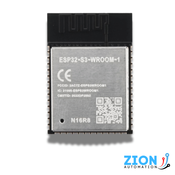 ESP32 S3 wroom N16R8