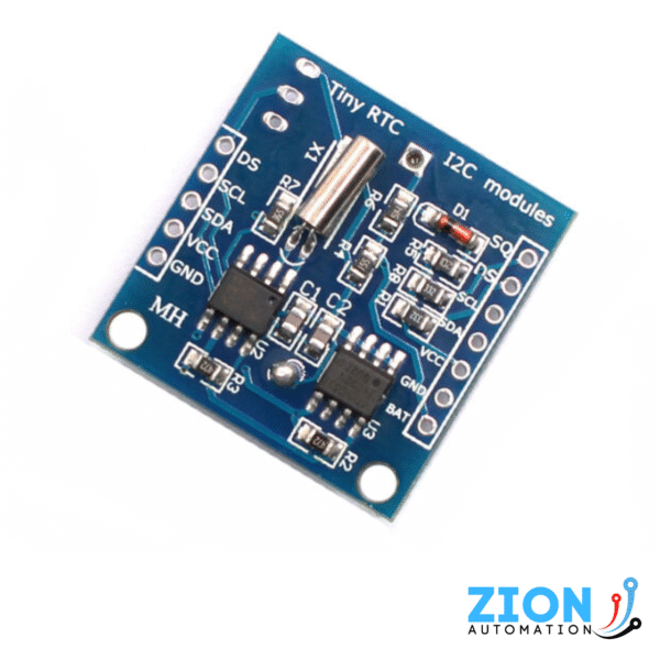 Módulo RTC I2C DS1307
