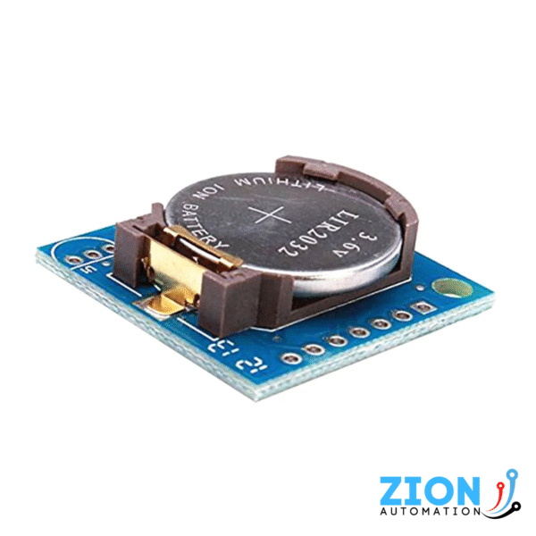 Módulo RTC I2C DS1307