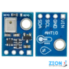 Módulo Sensor de Temperatura e Umidade AHT10