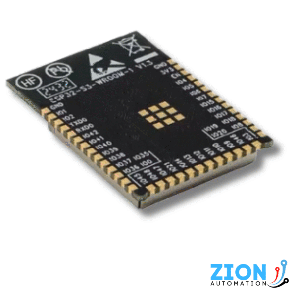 ESP32 S3 wroom N16R8