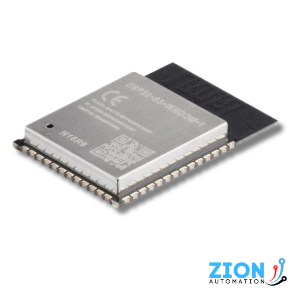 ESP32 S3 wroom N16R8